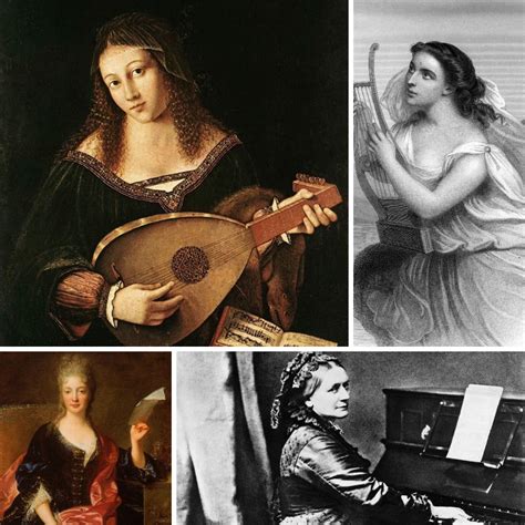 Women Composers In History